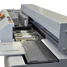 Термоклеевая машина Boway BW-976V3