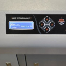 Термоклеевая машина Boway BW-976V3