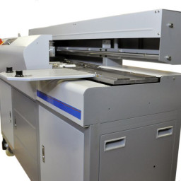 Термоклеевая машина Boway BW-976V3