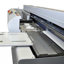 Термоклеевая машина Boway BW-976V3