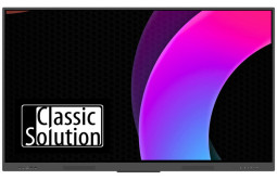Интерактивная панель Classic Solution IFP-86AWM