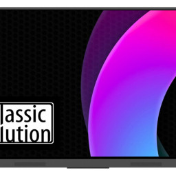 Интерактивная панель Classic Solution IFP-86AWM