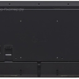 Информационная панель LG 55UH5N-E