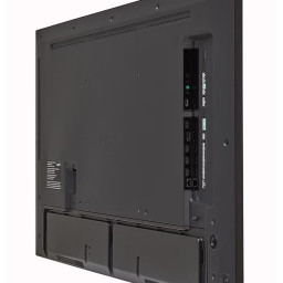 Информационная панель LG 55UH5N-E