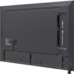 Информационная панель LG 55UH5N-E