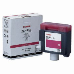 Картридж Canon BCI-1411 (magenta) 330 мл
