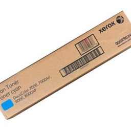 Тонер-картридж Xerox Toner Cartridge DocuColor 7000, 8000 (cyan) (PP017806)
