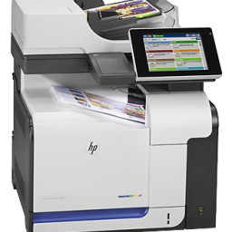 МФУ HP Color LaserJet Enterprise 500 M575dn
