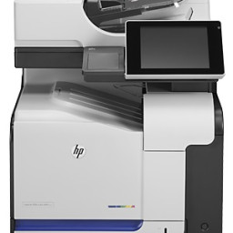 МФУ HP Color LaserJet Enterprise 500 M575dn