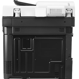 МФУ HP Color LaserJet Enterprise 500 M575dn