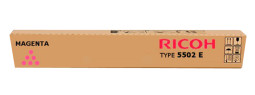 Тонер-картридж Ricoh Toner Cartridge MPC5502E (magenta), 22500 стр. (PP017986)
