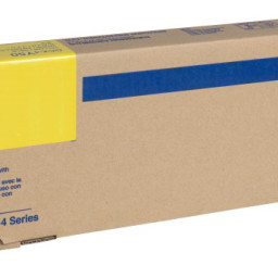 Картридж Brother GCX-4Y50 (yellow), 500мл