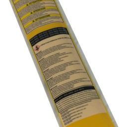 Картридж Brother GCX-4Y50 (yellow), 500мл