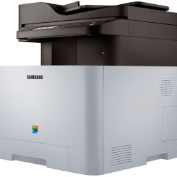 МФУ Samsung SL-C1860FW