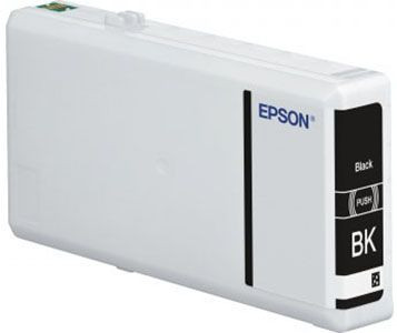 Картридж Epson T7911 (black), 14,4 мл