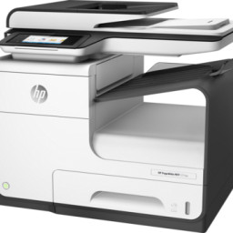 МФУ HP PageWide 377dw