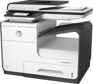 МФУ HP PageWide 377dw