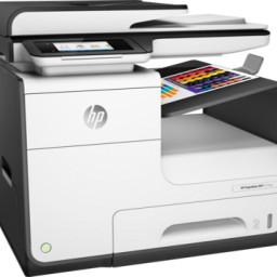 МФУ HP PageWide 377dw