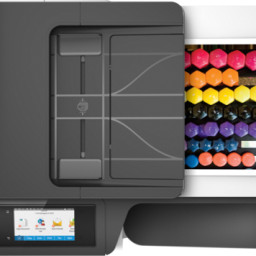 МФУ HP PageWide 377dw