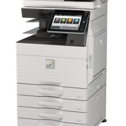 МФУ Sharp Phoenix 2 MX-5071EU