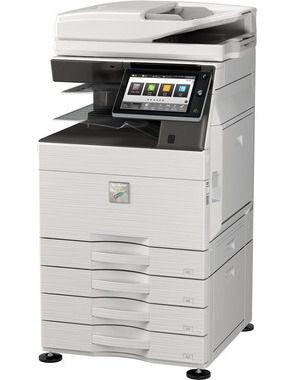 МФУ Sharp Phoenix 2 MX-5071EU