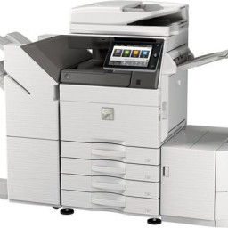 МФУ Sharp Phoenix 2 MX-5071EU