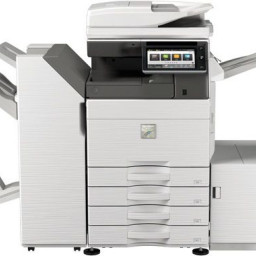 МФУ Sharp Phoenix 2 MX-5071EU