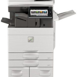 МФУ Sharp Phoenix 2 MX-5071EU