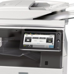 МФУ Sharp Phoenix 2 MX-5071EU