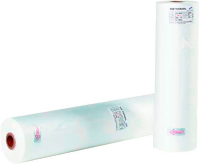 Пленка для ламинирования рулонная Office Kit, 24 мкм, глянцевая, 305 мм x 300 м