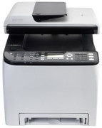 МФУ Ricoh Aficio SP C250SF