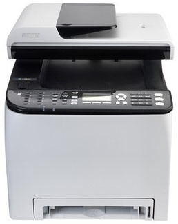 МФУ Ricoh Aficio SP C250SF