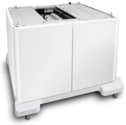 HP стенд с лотками для бумаги большой емкости 4K-sheet HC Paper Tray/Stand