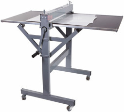 Paperfox стол с опорной рамой Table with Support Frame HA-2