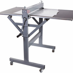 Paperfox стол с опорной рамой Table with Support Frame HA-2