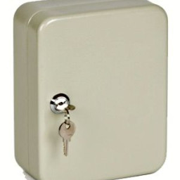 ProfiOffice шкаф Office-Force для 30 ключей, подвесной