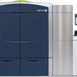 Цифровая печатная машина Xerox Color 800i