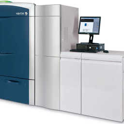 Цифровая печатная машина Xerox Color 800i