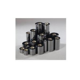 Красящая лента Union Chemicar TS WAX Premium, 55мм x 450м, out