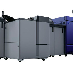 Цифровая печатная машина Konica Minolta AccurioPress C6085