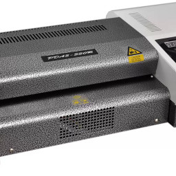 Пакетный ламинатор PingDa PDA3-330R