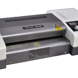 Пакетный ламинатор PingDa PDA3-330R
