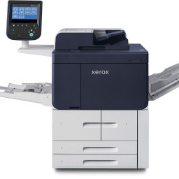 Цифровая печатная машина Xerox PrimeLink B9100i (базовый блок)