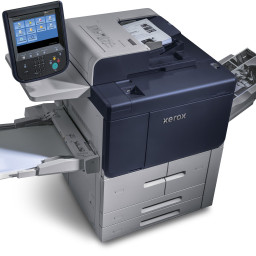 Цифровая печатная машина Xerox PrimeLink B9100i (базовый блок)