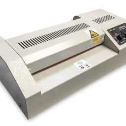 Пакетный ламинатор Гелеос FGK 320