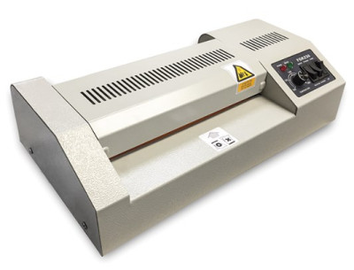 Пакетный ламинатор Гелеос FGK 320