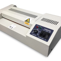 Пакетный ламинатор Гелеос FGK 320