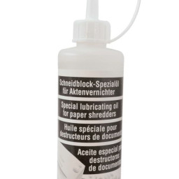 HSM масло для уничтожителей, 250мл