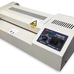 Пакетный ламинатор Гелеос FGK 220