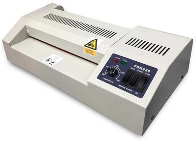 Пакетный ламинатор Гелеос FGK 220